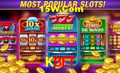 Descubra a Magia dos Jogos de Arcade no Kbet